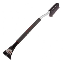 Stels Щетка-сметка для снега со скребком 925 мм 55300