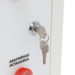 Denzel Блок автоматического запуска PS-180TS 946716