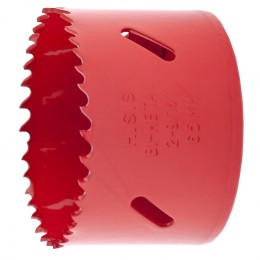 Matrix Коронка Bimetal 65 мм 72465