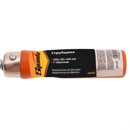 Sparta Струбцина F-образная, 400 х 80 х 460 мм 204335