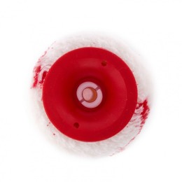 Matrix Валик сменный, Нейлон Стандарт , 180 мм, ворс 9 мм, D 48 мм, D ручки 8 мм, полиамид 80622