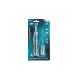 Gross Отвертка реверсивная, механизм SmartPush mini 11 шт, CrMo 11609