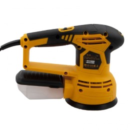 Denzel Машина шлифовальная эксцентриковая OS-125 27601