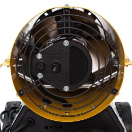 Denzel Дизельная тепловая пушка DHG-30, 30 кВт, 750 м3/ч, прямой нагрев 96484