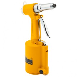 Denzel Пневматический заклепочник PR4, 2,4-4,8 мм 57479