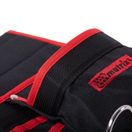 Matrix Подсумок поясной, 8 карманов, держатель для молотка, для клещей 90242