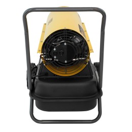 Denzel Дизельная тепловая пушка DHG-50, 50 кВт, 1100 м3/ч, прямой нагрев 96486