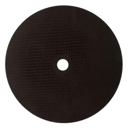 Сибртех Круг отрезной по металлу, 230 х 1,6 х 22,2 мм 743237