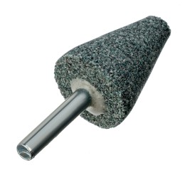 Denzel Набор шарошек для дрели (ПШМ), 5 шт 76027