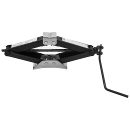 Stels Домкрат ромбический винтовой универсальный ТУ 5.16-469-0213-04, 1.2 т, 75-345 мм 50384