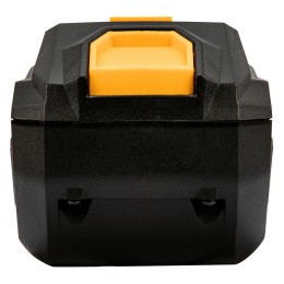 Denzel Батарея аккумуляторная B-18-6.0, Li-Ion, 18 В, 6,0 Ач // 28436