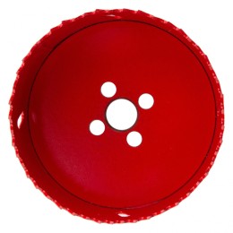 Matrix Коронка Bimetal, 89 мм 72489