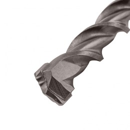 Gross Бур по бетону Pro, 14 х 300 мм, SDS Plus 70684