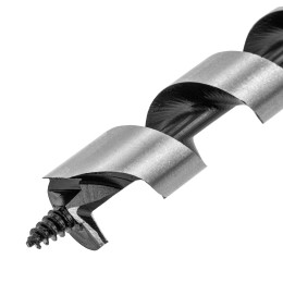 Matrix Сверло по дереву шнековое, 20 х 460 мм, шестигранный хвостовик 70126