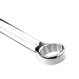 Stels Ключ комбинированный, 26 мм, CrV, антислип 15263