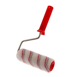 Matrix Валик Нейлон Макси Pro, 180 мм, ворс 12 мм, D 48 мм, D ручки 8 мм, полиамид 81362