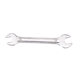 Sparta Ключ рожковый, 8 х 9 мм, хромированный 144355