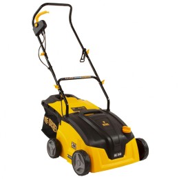 Denzel Скарификатор-аэратор электрический SAE-1500, 1500 Вт, -11/+5 мм, 32 cм 57701