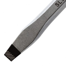 Gross Отвертка SL5.5 x 100 мм, S2, трехкомпонентная рукоятка 12110