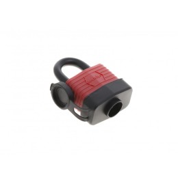 Matrix Замок навесной всепогодный, 40 мм 91820