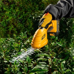 Denzel Ножницы-кусторез аккумуляторные CGS-100, 18В Li-Ion 59430