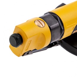 Denzel Пневматическая углошлифовальная машина AG125, 11000 об/мин, 125 мм, 186 л/мин 57477