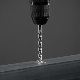 Gross Сверло спиральное по металлу, 8.5 мм, HSS, 338 W 71619