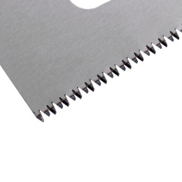 Gross Ножовка по дереву PIRANHA , 300 мм, 11 TPI, 3D-зуб, двухкомпонентная рукоятка 24123