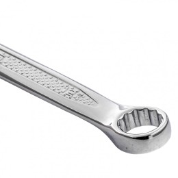 Stels Ключ комбинированный, 12 мм, CrV, антислип 15249