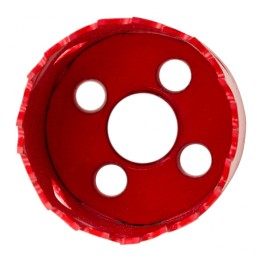 Matrix Коронка Bimetal, 44 мм 72444