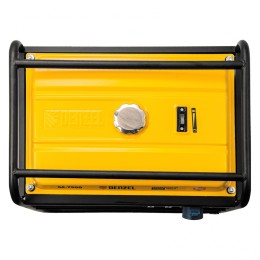 Denzel Генератор бензиновый GE 7900, 6.5 кВт, 220 В/50 Гц, 25 л, ручной пуск 94638