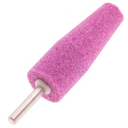 Matrix Шарошка абразивная, конус удлиненный, 25 х 70 x 6 мм, F46, 3 шт 76000