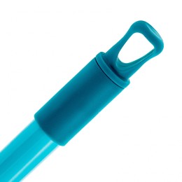 Palisad Швабра отжимная скручиванием 120 см, насадка из микрофибры, 120 г, Home 935095