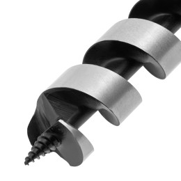 Matrix Сверло по дереву шнековое, 40 х 600 мм, шестигранный хвостовик 70188