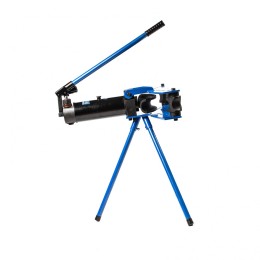 Stels Трубогиб гидравлический, горизонтальный, 13 т, башмаки 1/2"-2" 18151