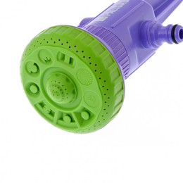 Palisad Распылитель-дождеватель, 9 режимов полива, на пике 65405