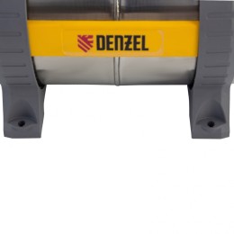 Denzel Насосная станция PSХ950X, Х-Pro, 950 Вт, 3300 л/ч, ресивер 24 л, подъем 38 м, нержавейка 97214