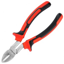 Matrix Бокорезы Nickel, 160 мм, никелированные, двухкомпонентные рукоятки 17520