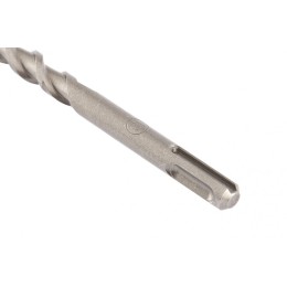 Барс Бур по бетону, 12 х 300 мм, Luxembourg tip, SDS Plus 70586