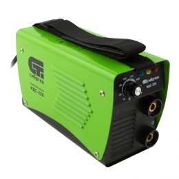 Сибртех Аппарат инверторный дуговой сварки ИДС-220, 220 А, ПВ 80%, диаметр электрода 1.6-5 мм 94377