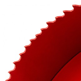 Matrix Коронка Bimetal, 140 мм 72499