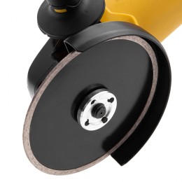 Sparta Диск алмазный, отрезной сплошной, 150 х 22.2 мм, мокрая резка 731435