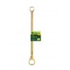 Ключ накидной, 13 х 17 мм, желтый цинк Сибртех 14622