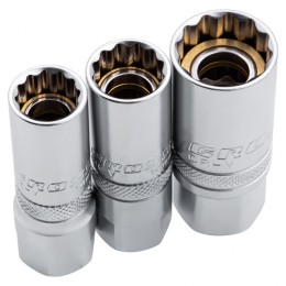 Gross Набор инструментов, 1/2, 3/8, 1/4, CrV, 120 зубьев, 216 предметов 14157