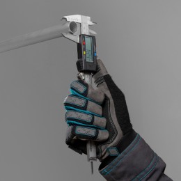 Matrix Штангенциркуль, 150 мм, электронный 31611