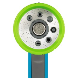 Palisad Пистолет-распылитель, 8 режимов, регулируемый, металлический, с курком, LUXE 65800