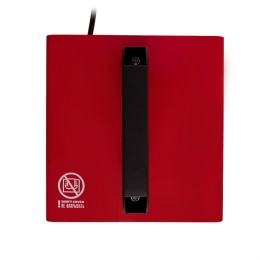 MATRIX Тепловая пушка керамическая SHCL-2000, квадратная, 230 В, 125 м3/ч, 1/2 кВт// 96402