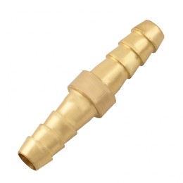 Stels Штуцер "елка" двусторонний соединительный под шланг 8 мм, 2 шт, 57062