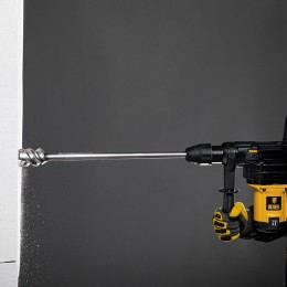 Matrix Проломной бур, 55 х 600 мм, SDS MAX 712556