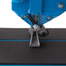 Барс Плиткорез ручной монорельсовый 750 х 14 мм, ходовая каретка, 9/4 регулировка подшипников, литая станина 87592